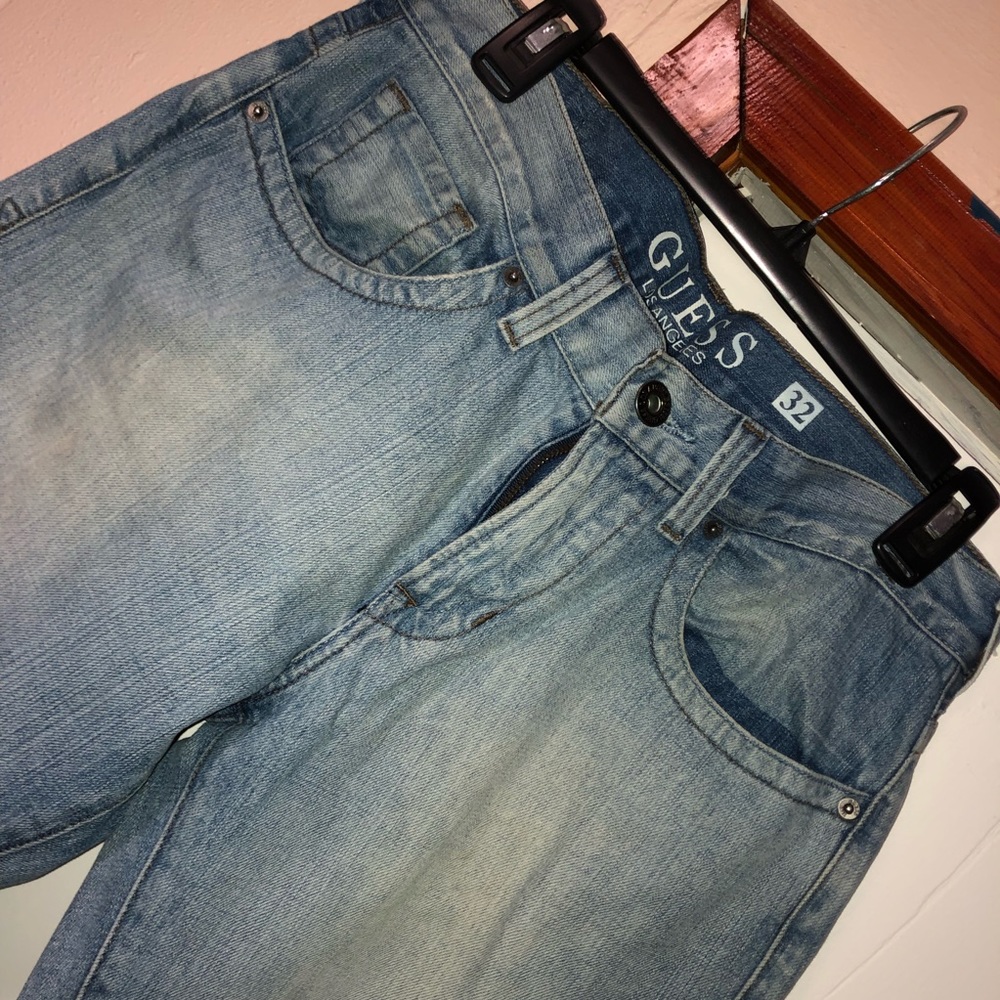Guess Jeans 32/32